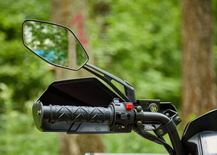 Квадроцикл SHARMAX 280 RX Activator, фото 37