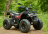 Квадроцикл SHARMAX 280 RX Activator