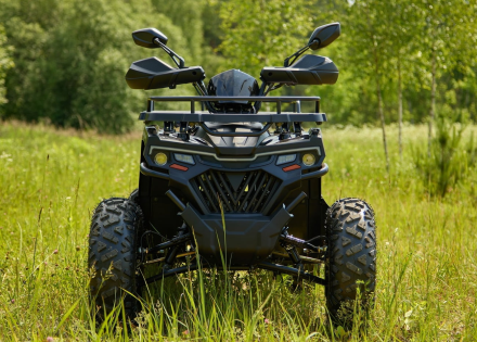 Квадроцикл SHARMAX 280 RX Activator, фото 31