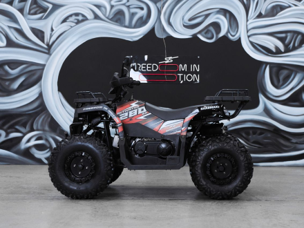 Квадроцикл SHARMAX 280 RX Activator, фото 22