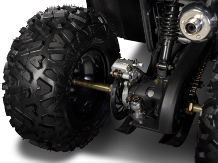 Квадроцикл SHARMAX 280 RX Activator, фото 8