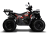 Квадроцикл SHARMAX 280 RX Activator