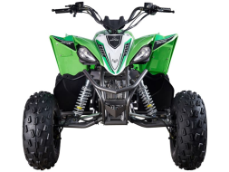 Квадроцикл MIKILON Rapide 125S, фото 2