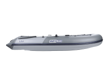 Надувная лодка Boatsman BT320A с НДНД