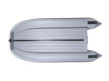 Надувная лодка Boatsman BT320A с НДНД