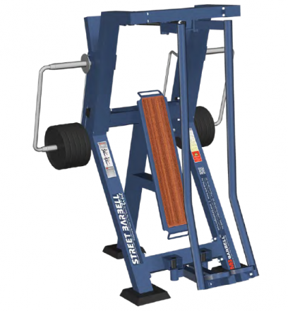 Разведение ног с переменной нагрузкой  УТСВ-023 , фото 1