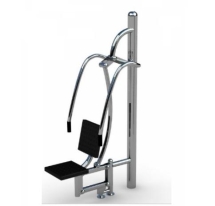 Жим от груди одинарный УТЭ-001  Жим от груди одинарный УТЭ-001