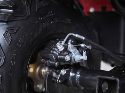 Квадроцикл SHARMAX 420 Force, фото 17