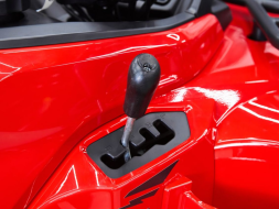 Квадроцикл SHARMAX 420 Force, фото 16