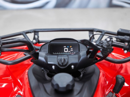 Квадроцикл SHARMAX 420 Force, фото 12