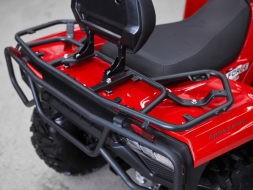 Квадроцикл SHARMAX 420 Force, фото 11