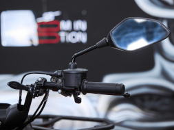 Квадроцикл SHARMAX 420 Force, фото 8