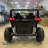 Детский электромобиль Buggy YSA032 4WD 24V зеленый
