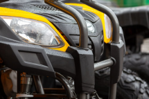 Квадроцикл SSSR Rocket