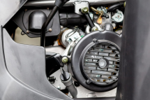 Квадроцикл SSSR Rocket