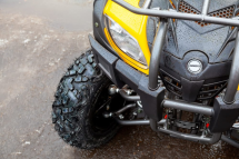 Квадроцикл SSSR Rocket