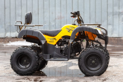 Квадроцикл SSSR Rocket, фото 4