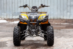 Квадроцикл SSSR Rocket, фото 3