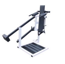 Тренажер для приседаний