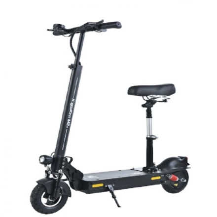 Электросамокат Kugoo Kirin M2 Plus, фото 1