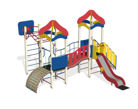 Игровой комплекс ИК-29.1, фото 1