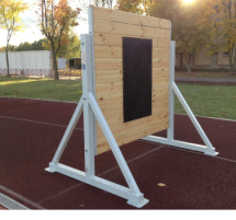 Забор спортивный Забор спортивный