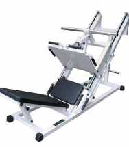 Жим ногами под углом 45 градусов FT-202 