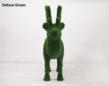 Топиари олень Норди II - газон Deluxe/Deluxe Green
