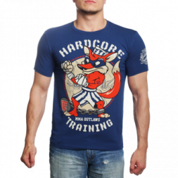 Футболка Hardcore Training hctshirt0189, фото 2