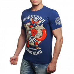 Футболка Hardcore Training hctshirt0189, фото 3