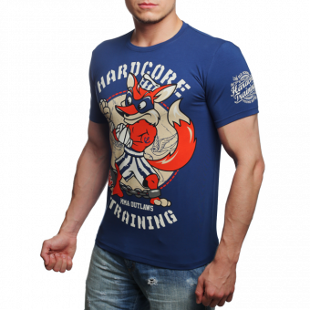 Футболка Hardcore Training hctshirt0189, фото 3