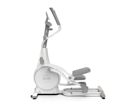 Эллиптический тренажер DFC Cardio E4200, фото 3