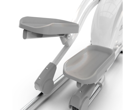 Эллиптический тренажер DFC Cardio E4200, фото 7