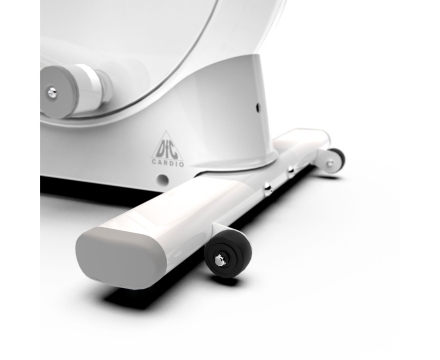 Эллиптический тренажер DFC Cardio E4200, фото 6