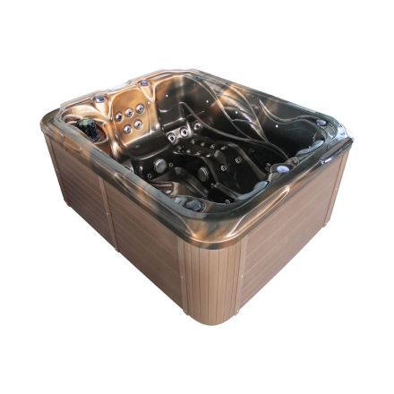 Спа бассейн Aqua-Spring HL-2803 (H-13/PS-01/C-08), фото 4