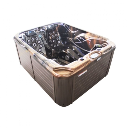 Спа бассейн Aqua-Spring HL-2803 (H-13/PS-01/C-08), фото 5