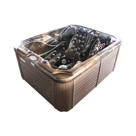 Спа бассейн Aqua-Spring HL-2803 (H-13/PS-01/C-08), фото 3