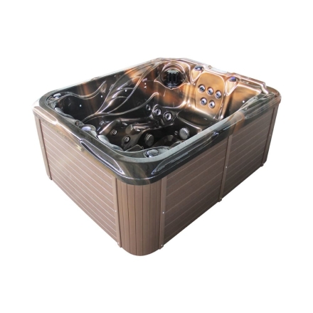 Спа бассейн Aqua-Spring HL-2803 (H-13/PS-01/C-08), фото 2