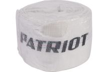 Рукав напорный PPU-40 (длина 20 м, 100 мм - 4 дюйма) Patriot 335002230