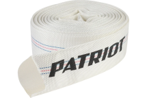 Рукав напорный PPU-40 (длина 20 м, 100 мм - 4 дюйма) Patriot 335002230