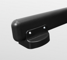 BRONZE GYM PL-1714 Сгибание ног стоя, фото 12