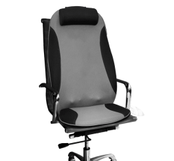 Массажная накидка Ogawa Mobile Seat XE Duo, фото 5