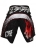 Шорты ММА Contract Killer Stained S2 Shorts - Black/Red