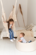 Сухой бассейн PERFETTO SPORT "Asterischi" PS-521 Сухой бассейн PERFETTO SPORT "Asterischi" PS-521