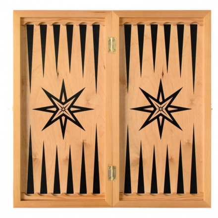 Нарды Сибирские "Телец", фото 1