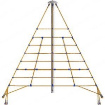 Игровая сетка серия &quot;Пирамида&quot; ПД-156