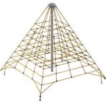 Игровая сетка серия &quot;Пирамида&quot; ПД-156