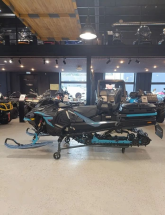 Снегоход BRP Commander 900 Ace Turbo (2024) Снегоход BRP Commander 900 Ace Turbo (2024)