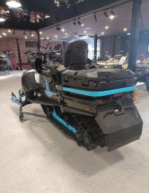 Снегоход BRP Commander 900 Ace Turbo (2024) Снегоход BRP Commander 900 Ace Turbo (2024)