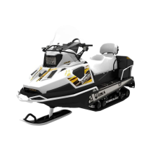 Снегоход STELS Ермак 600L Снегоход STELS Ермак 600L